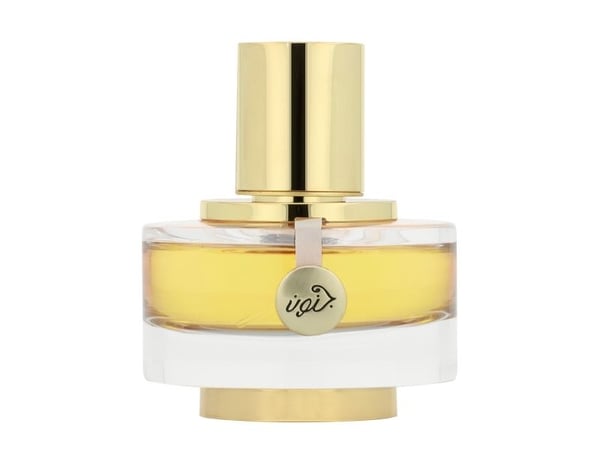 Rasasi Junoon Leather Pour Femme Eau De Parfum 50 ml (woman)