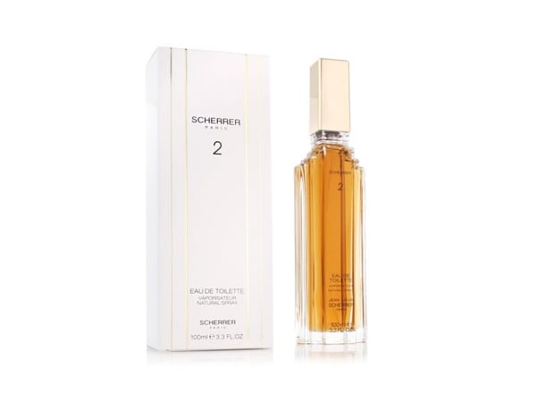 Jean-Louis Scherrer Scherrer 2 EDT W 100 ml