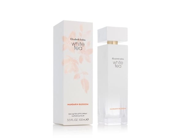 Elizabeth Arden Elizabeth Arden Valkoinen tee Mandariinin kukka Eau de Toilette 100ml