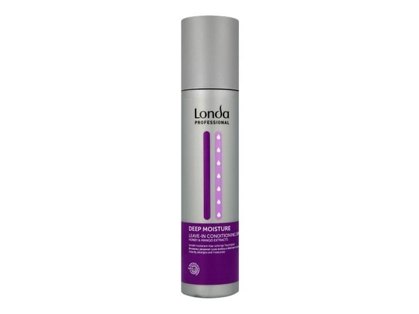Londa Professional Deep Moisture leave-in balsamspray 250 ml