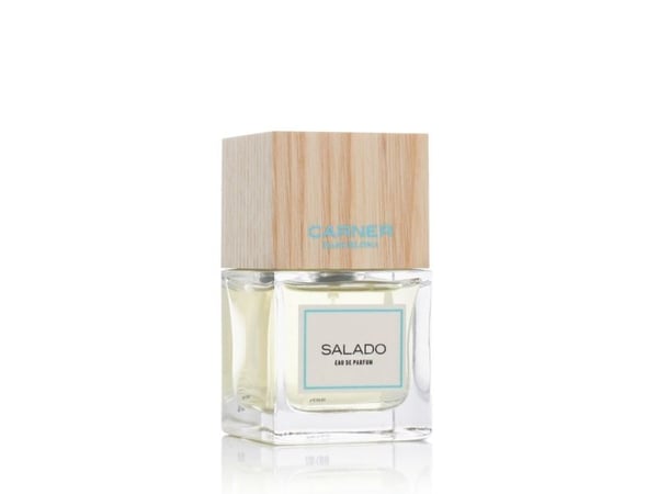 Carner Barcelona Salado Eau De Parfum 50 ml (unisex)