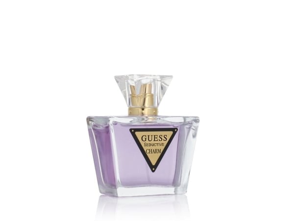 Guess Seductive Charm for Women 2.5 Oz EDT Spray 73.94g