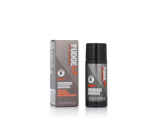 Fudge Professional Hold Factor 6 Sculpt Elevate Powder 10g Unisex