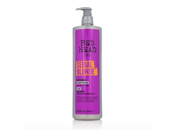 Tigi Bed Head Serial Blonde Restoring Conditioner 970 ml