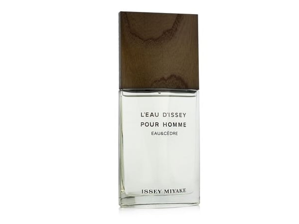 Issey Miyake L'Eau D'Issey Pour Homme Eau &amp; Cedre EDT 100ml