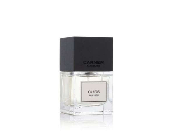 Carner Barcelona Cuirs Eau De Parfum 50 ml (unisex)