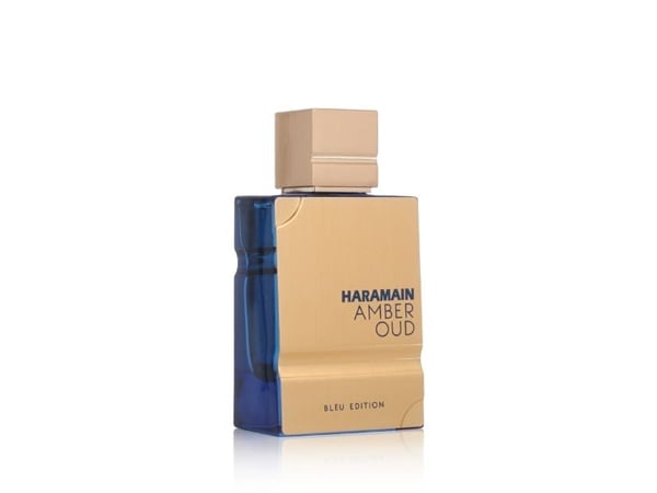 Al Haramain Amber Oud Bleu Edition Eau De Parfum 60 ml (unisex)