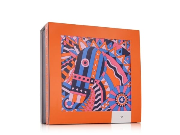 Hermes H24 lahjasetti - - 112 ml