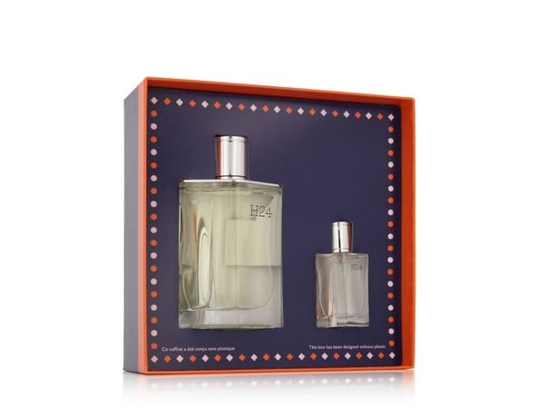 Hermes H24 lahjasetti - - 112 ml