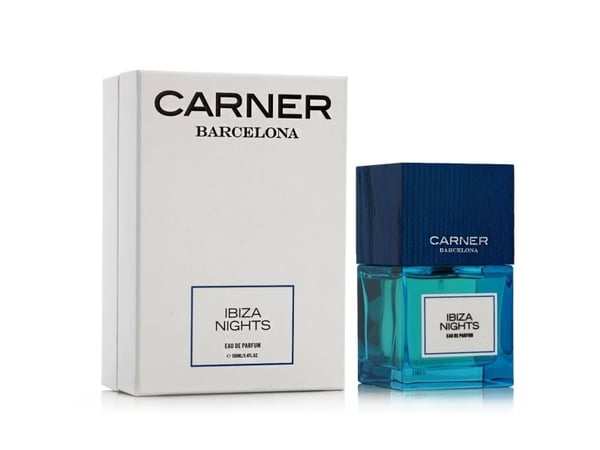Carner Barcelona Ibiza Nights Eau De Parfum 100 ml (unisex)