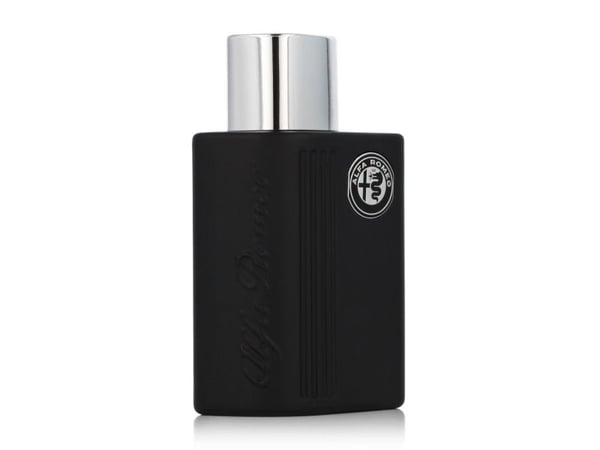 Alfa Romeo herreparfyme EDT svart 125 ml