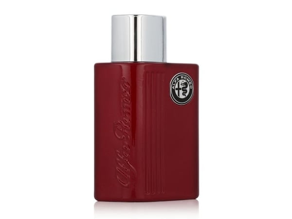 Alfa Romeo Red EDT 125ml
