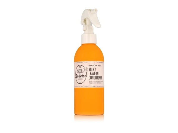 Sol De Janeiro Brazilian Joia™ Milky Leave-In Conditioner 210 ml