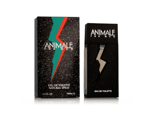 Animale for Men EDT M 100 ml