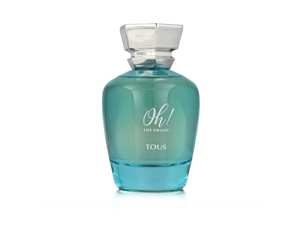 Tous Oh The Origin Eau De Toilette 100ml
