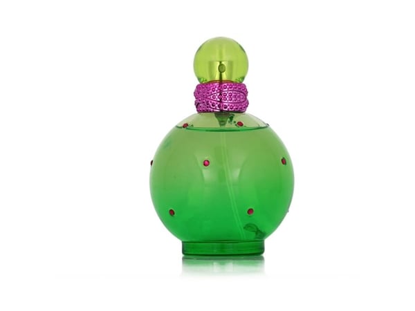 Britney Spears Jungle Fantasy Eau De Toilette 100 ml (woman)