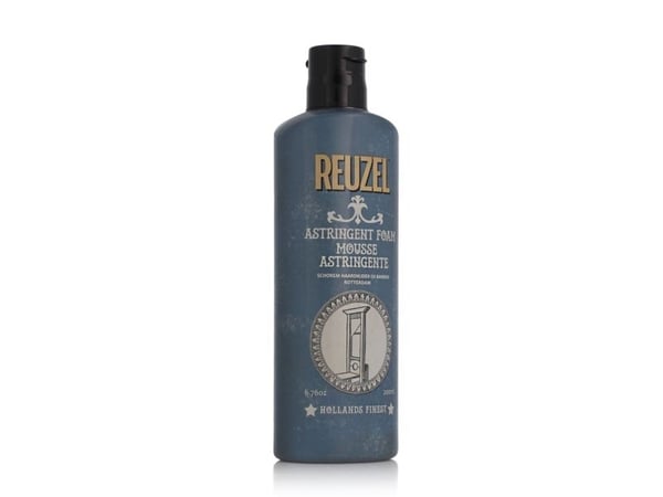 Reuzel REUZEL_Astringent Foam kiinteyttävä vaahto 200ml