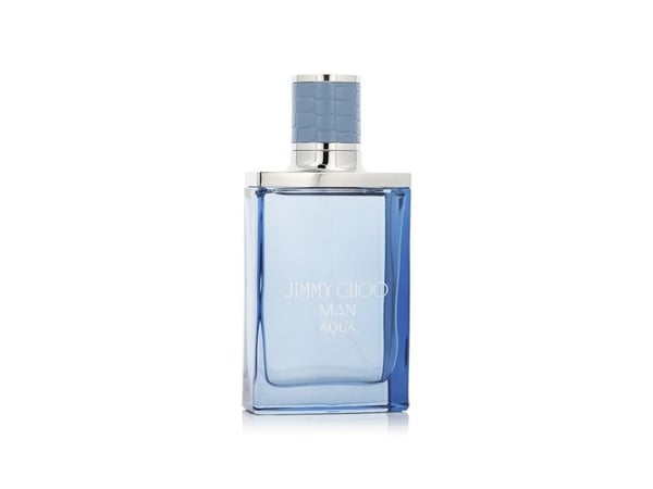 Jimmy Choo Jimmy Choo Man Aqua Eau De Toilette 50 ml (mann)