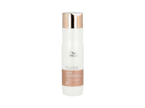 Wella Professionals Fusion Intense Repair Shampoo 250 ml