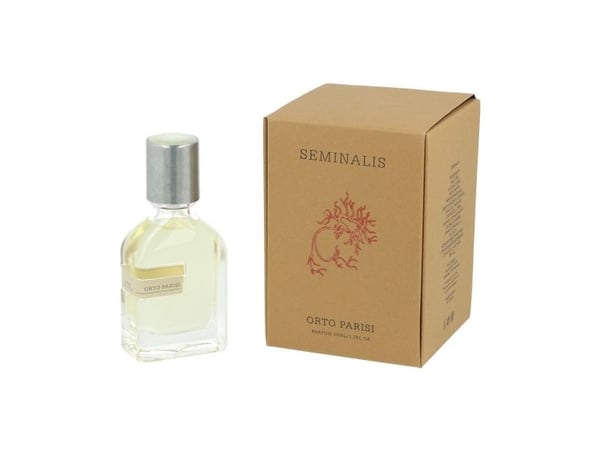 Orto Parisi Seminails Unisex Eau De Parfum Spray 50ml