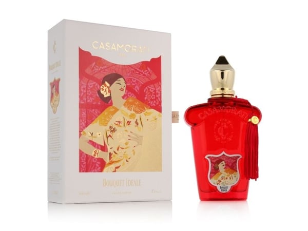 Xerjoff Casamorati Bouquet Ideale EDP W 100 ml