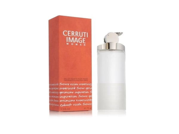 Cerruti Cerruti Image Woman EDT 75ml