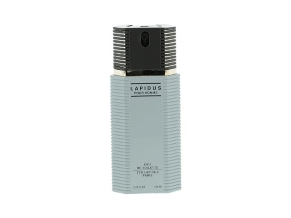 Ted Lapidus Pour Homme Eau De Toilette 100 ml (man)