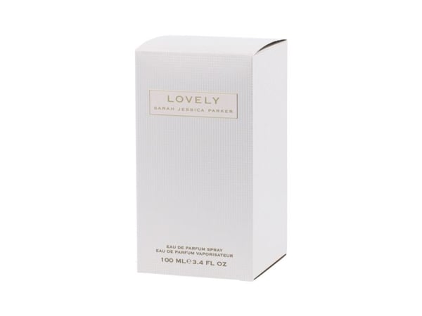 Sarah Jessica Parker Lovely Eau de Parfum Spray 100ml