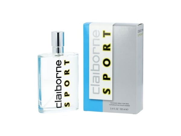 Liz Claiborne Sport for Men Eau de Cologne 100 ml (man)