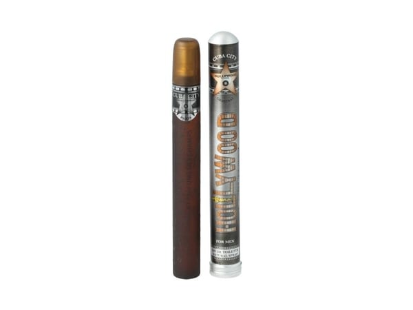Cuba City Hollywood EDT 35ml