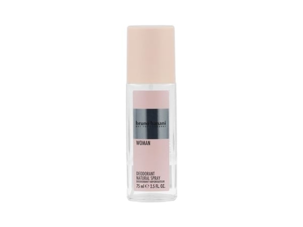 Bruno Banani Woman Deodorantti 75ml sumutin