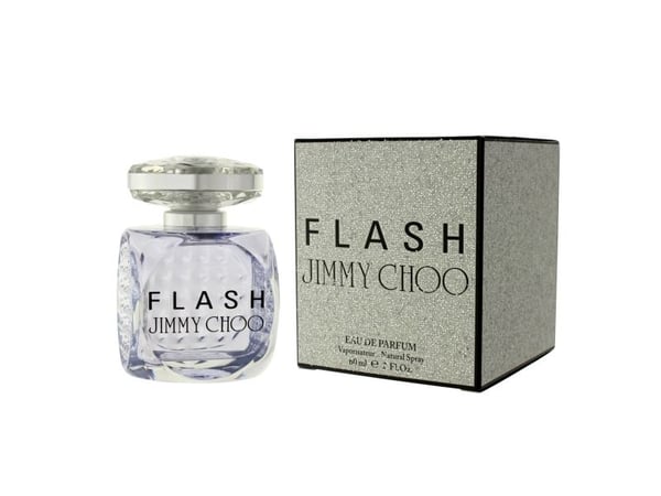 Jimmy Choo Flash Eau De Parfum 60 ml (woman)