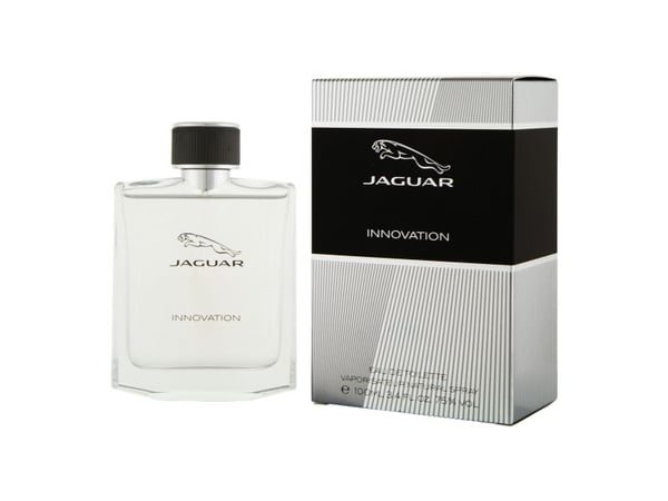 JAGUAR INNOVATION (M) EDT/S 100 ml