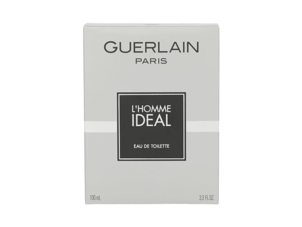 Guerlain L'Homme Ideal eau de toilette for men 100ml