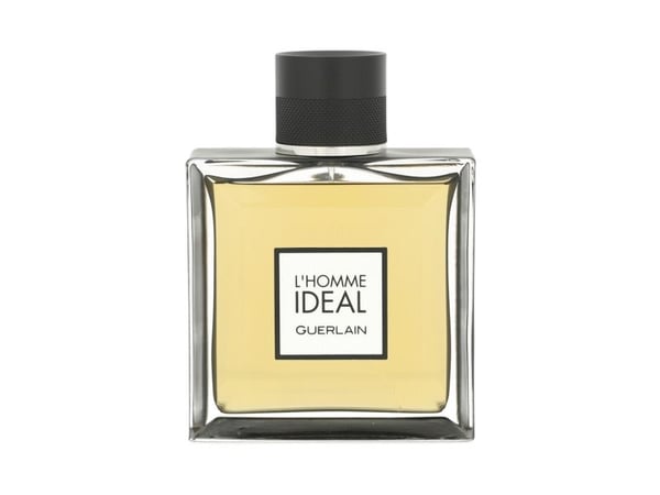 Guerlain L'Homme Ideal eau de toilette for men 100ml