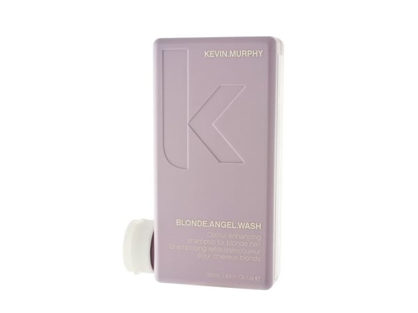 Kevin Murphy Blonde Angel Wash Color Enhancing Shampoo 250 ml