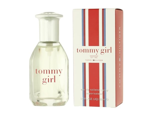 Tommy Hilfiger Girl Woda Kolońska Woda toaletowa w spray 30ml