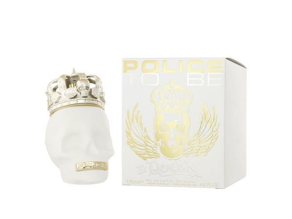 Police To Be The Queen Eau De Parfum Spray for Her 125ml