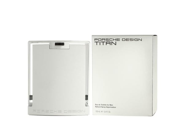 Porsche Design Titan EDT 100ml