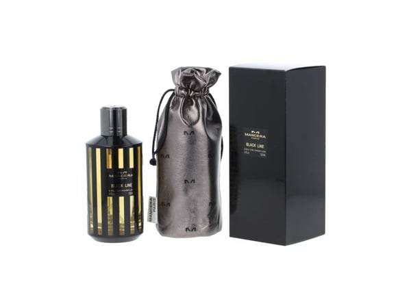 Mancera, Eau De Parfum For Women 120ml