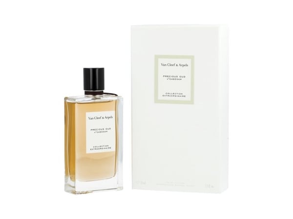 Van Cleef & Arpels Collection Extraordinaire Precious Oud EDP 75 ml