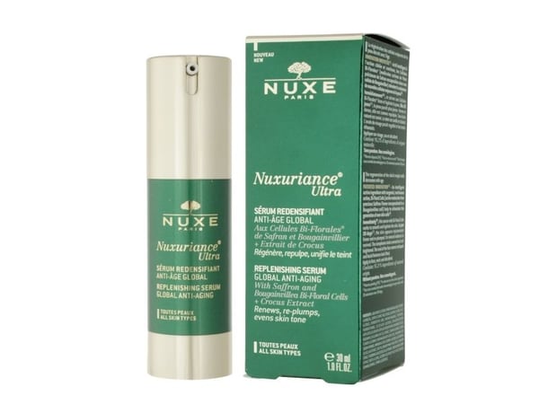 Nuxe Nuxuriance Ultra revitaliserende serum 30 ml