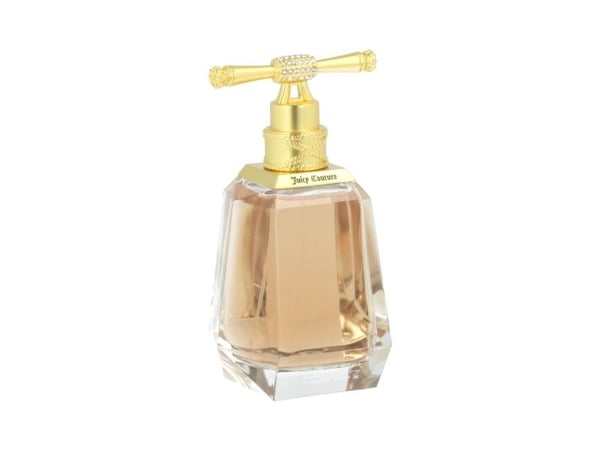Juicy Couture I Am Juicy Couture EDP W 100 ml