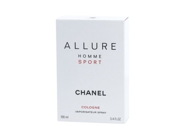 Chanel Allure Homme Sport Cologne edc 100ml