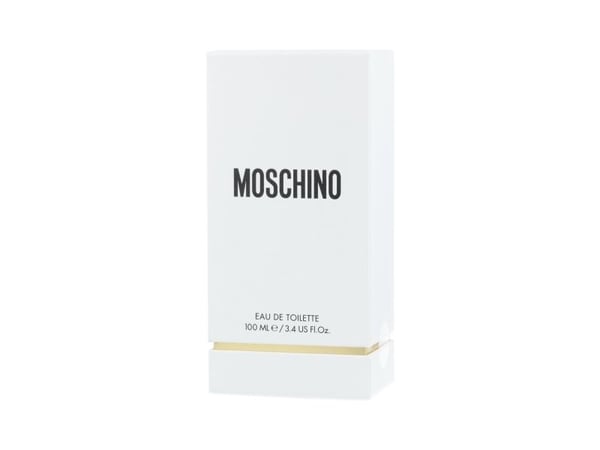Moschino Fresh Couture Edt 100 ml woman