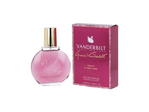 Gloria Vanderbilt Minuit A New York EDP 100 ml