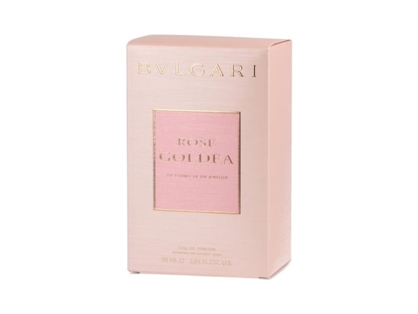 Bvlgari Rose Goldea Eau de Parfum 90ml