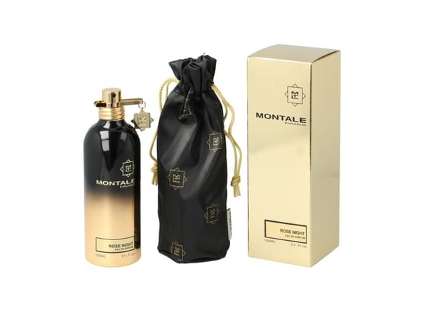 Montale Rose Night EDP U 100 ml