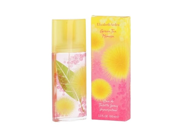 E.Arden Green Tea Mimosa EDT-spray dam 100 ml