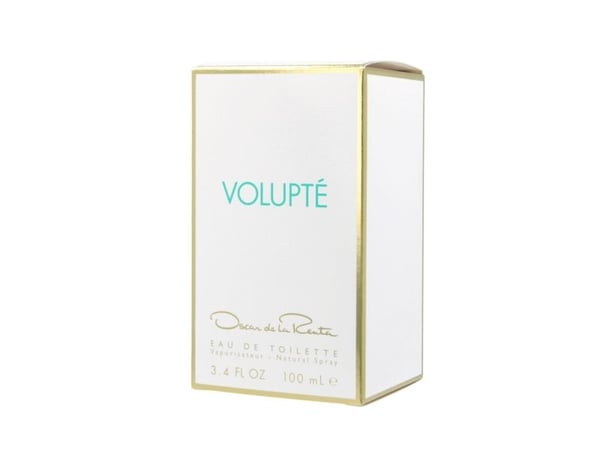 Oscar de la Renta Volupté EDT W 100 ml